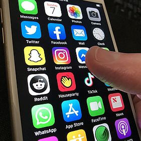 Cellphone and Mobile Device Forensics Investigations in Rhode Island